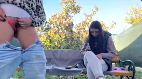 My name is Maya Lush is activeThere are legends that in this room all your wishes can come true  Private is Open online show from 29, 10, 2025