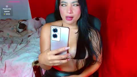 Snapshot of squirt_dirty_anal chatting on 6, 2, 2026 valeria online show from 6, 2, 2026