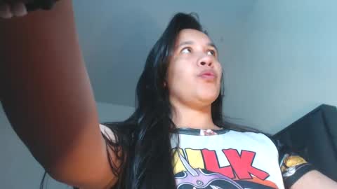 Carolainss online show from 11, 12, 2024