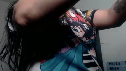 Carolainss online show from 12, 2, 2025
