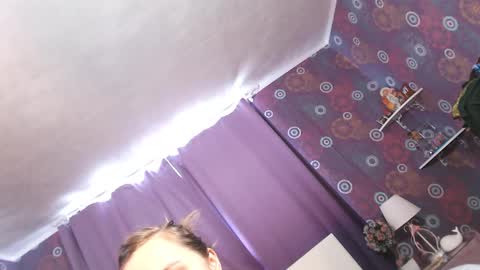 Snapshot of squirtyjess chatting on 16, 2, 2025 just Jess online show from 16, 2, 2025