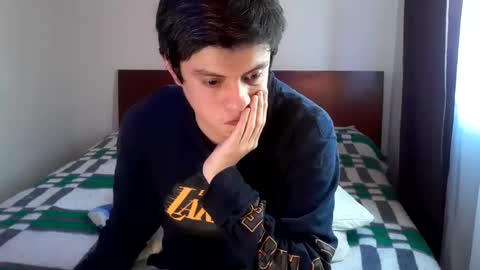 Snapshot of sr_bolaiinas chatting on 14, 1, 2025 sr_bolaiinas online show from 14, 1, 2025