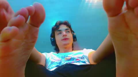 ethan online show from 27, 11, 2025