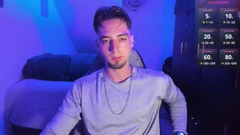 Sr Pablo online show from 13, 2, 2026