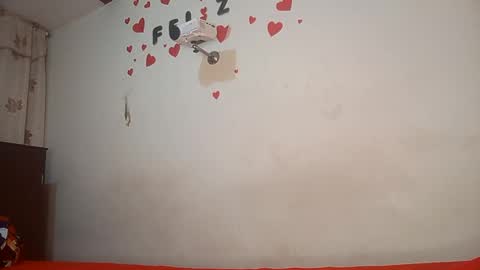 Snapshot of sradicto chatting on 17, 9, 2025 Flacofitxx online show from 17, 9, 2025