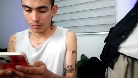 sorry mom online show from 2, 11, 2025