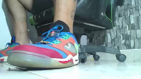 sr master cum its my old account online show from 13, 11, 2025