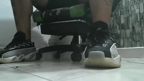 sr master cum its my old account online show from 19, 11, 2025