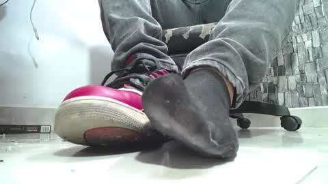 sr master cum its my old account online show from 19, 3, 2026