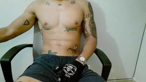 Snapshot of srghost333 chatting on 11, 4, 2026 srghost333 online show from 11, 4, 2026