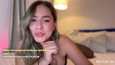 Snapshot of srta__sophie chatting on 31, 5, 2026 Sophie 3 online show from 31, 5, 2026