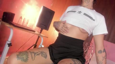 Snapshot of srta_fox chatting on 28, 5, 2026 Srta. Fox online show from 28, 5, 2026