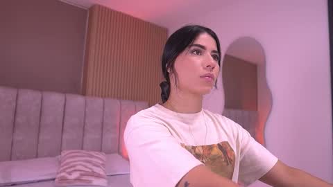 Snapshot of ss_samantha chatting on 8, 2, 2026 samantha online show from 8, 2, 2026