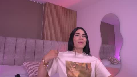 Snapshot of ss_samantha chatting on 9, 2, 2026 samantha online show from 9, 2, 2026