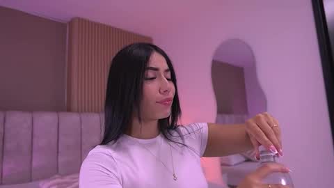 Snapshot of ss_samantha chatting on 17, 2, 2026 samantha online show from 17, 2, 2026