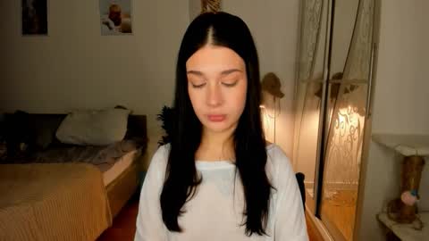 Snapshot of ssash1mii chatting on 2, 3, 2026 Hey guys i miss you so much online show from 2, 3, 2026