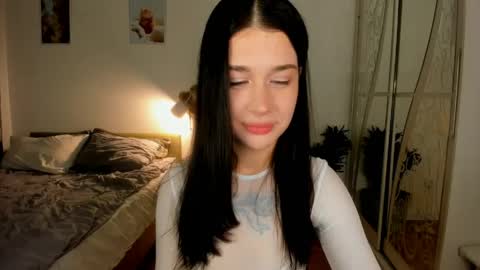Snapshot of ssash1mii chatting on 20, 4, 2026 Hey guys i miss you so much online show from 20, 4, 2026