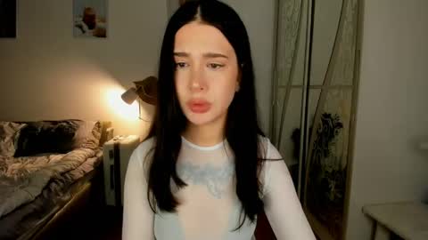 Snapshot of ssash1mii chatting on 23, 5, 2026 Hey guys i miss you so much online show from 23, 5, 2026