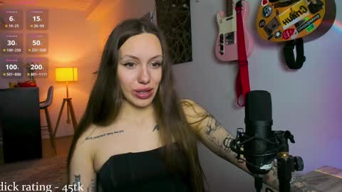 Anni if Im offline for a long time Im depressed feel free to support me offline online show from 28, 12, 2024