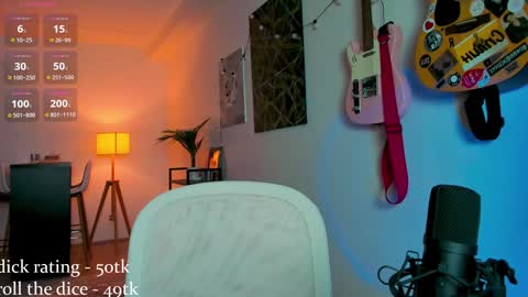 Anni if Im offline for a long time Im depressed feel free to support me offline online show from 10, 1, 2025