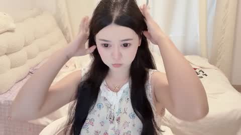 Snapshot of ssweet_aurora chatting on 26, 7, 2026 Aurora online show from 26, 7, 2026