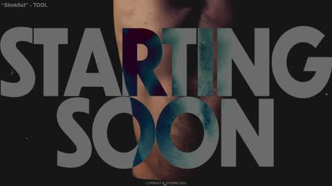 DJ - Next Stream Friday June 30th  9am EST online show from 1, 4, 2026