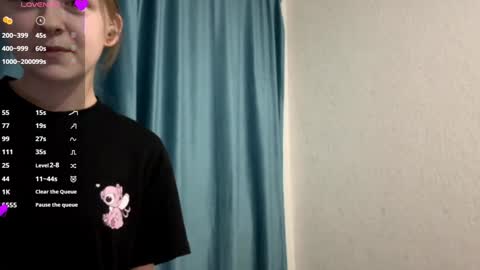 Emily online show from 20, 2, 2026