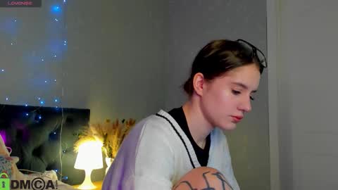 stacey__lace online show from 19, 10, 2025
