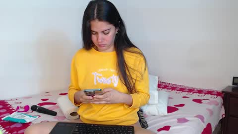 stacey_taylor7 online show from 6, 1, 2025