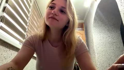 Snapshot of staceyfletcher chatting on 11, 7, 2026 Emma online show from 11, 7, 2026
