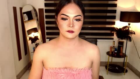 Snapshot of staceymoorets chatting on 17, 1, 2025 staceymoorets online show from 17, 1, 2025