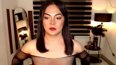 Snapshot of staceymoorets chatting on 18, 1, 2025 staceymoorets online show from 18, 1, 2025