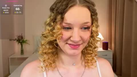 Snapshot of staceyyjones chatting on 11, 5, 2026 Stacey online show from 11, 5, 2026