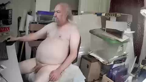 stache169 online show from 16, 10, 2025