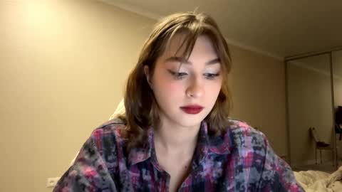 Snapshot of stacicurren chatting on 19, 2, 2026 Elli online show from 19, 2, 2026