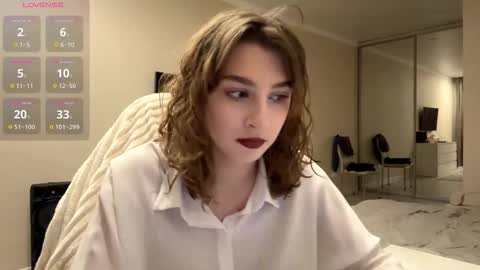 Snapshot of stacicurren chatting on 23, 2, 2026 Elli online show from 23, 2, 2026