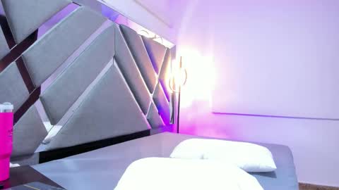 Snapshot of stacy_ardila chatting on 3, 2, 2026 Stacy online show from 3, 2, 2026