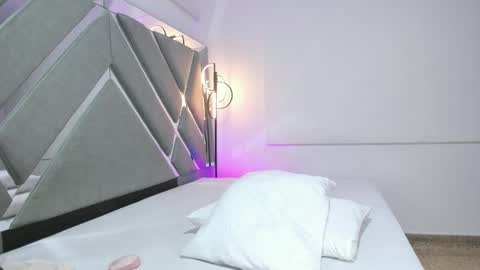 Snapshot of stacy_ardila chatting on 4, 2, 2026 Stacy online show from 4, 2, 2026