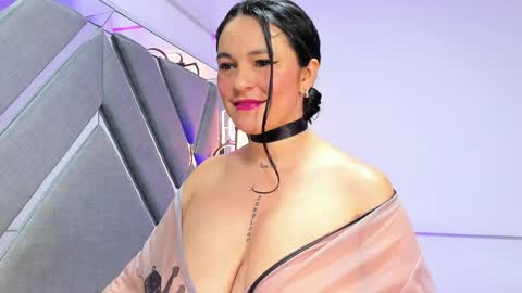 Stacy online show from 27, 3, 2026