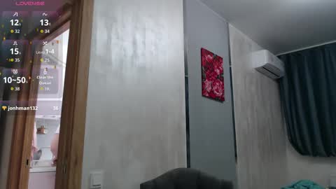 STACY online show from 21, 11, 2025