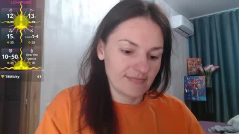 STACY online show from 16, 5, 2026