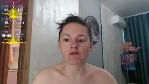 STACY online show from 25, 5, 2026