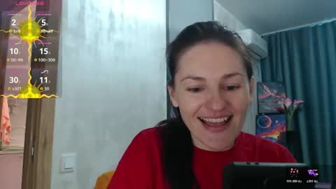 STACY online show from 30, 5, 2026