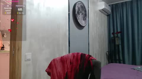 Snapshot of stacy_davise chatting on 16, 6, 2026 STACY online show from 16, 6, 2026