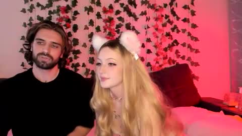 stacy_liam online show from 23, 2, 2026