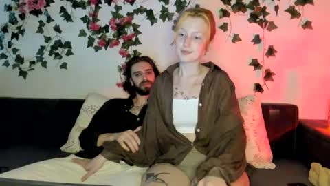 stacy_liam online show from 20, 4, 2026