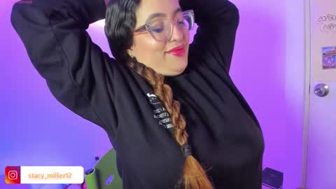 Stacy Boobs  online show from 14, 3, 2026