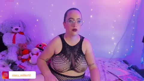 Stacy Boobs  online show from 20, 3, 2026