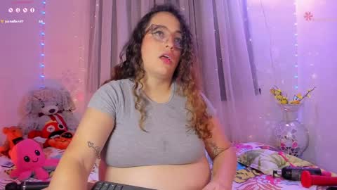 Snapshot of stacy_millerr chatting on 15, 5, 2026 Stacy Boobs online show from 15, 5, 2026