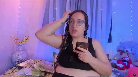 Snapshot of stacy_millerr chatting on 5, 6, 2026 Stacy Boobs online show from 5, 6, 2026